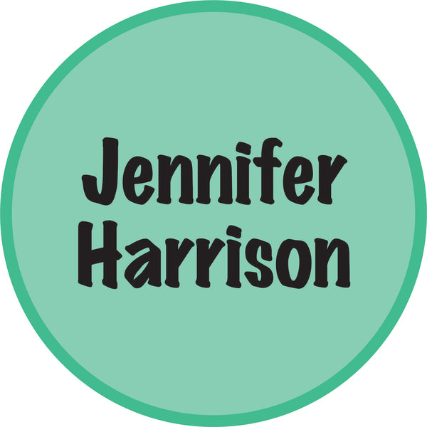 Jennifer Harrison - T2 Blanks 4 You