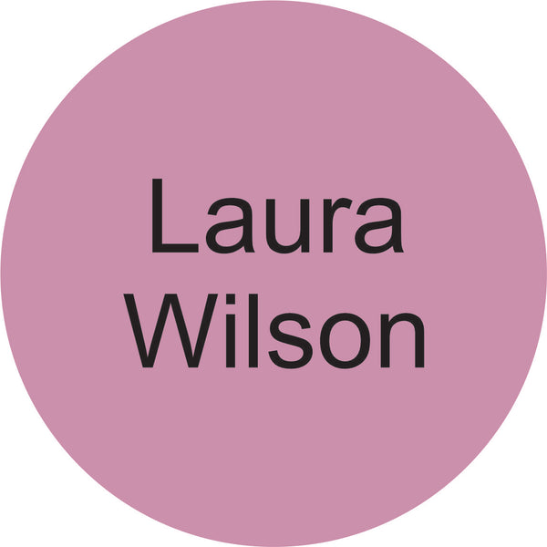 LAURA WILSON-rts 11/14