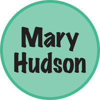 Mary Hudson - T2 Blanks 4 You