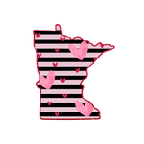 STATE HEART