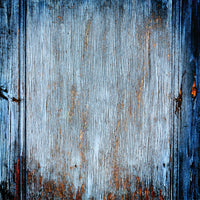 Blue Distressed Wood - T2 Blanks 4 You