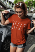 TEXAS - T2 Blanks 4 You