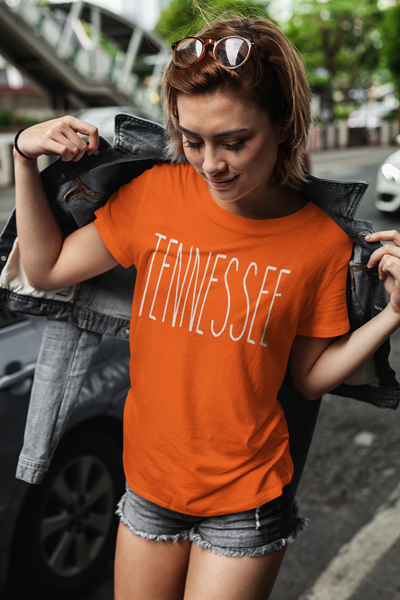 TENNESSEE - T2 Blanks 4 You