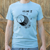 Volume 11 T-Shirt (Mens) - T2 Blanks 4 You